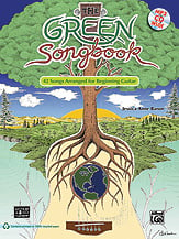 The Green Songbook Book & CD Pack